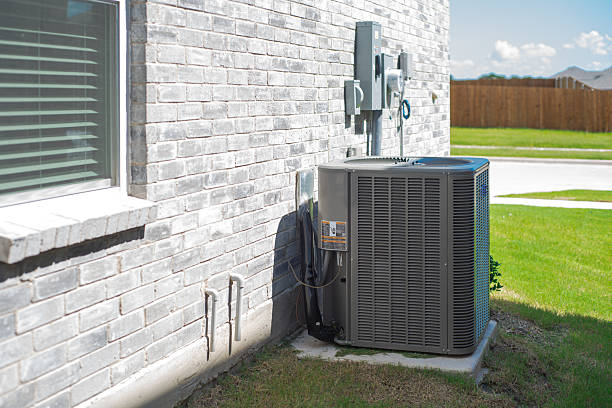 Reliable Ac Installation contractor in San Leandro, CA by FH HVAC